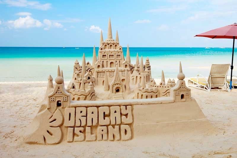 Boracay