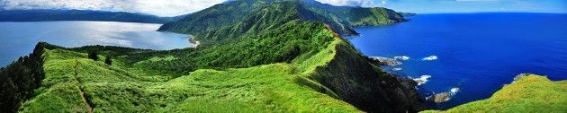 Dingalan, the Batanes of the East