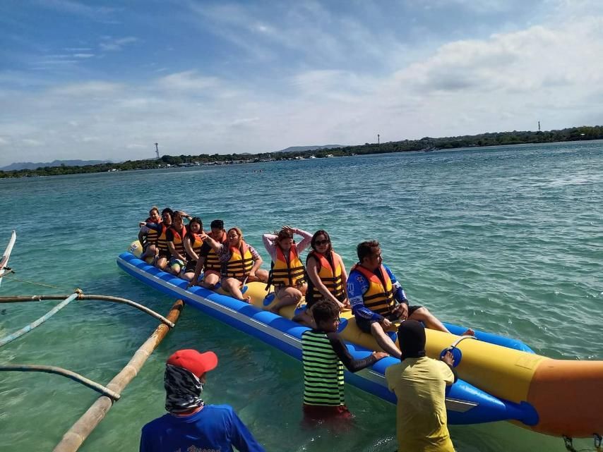 Little Boracay of Calatagan
