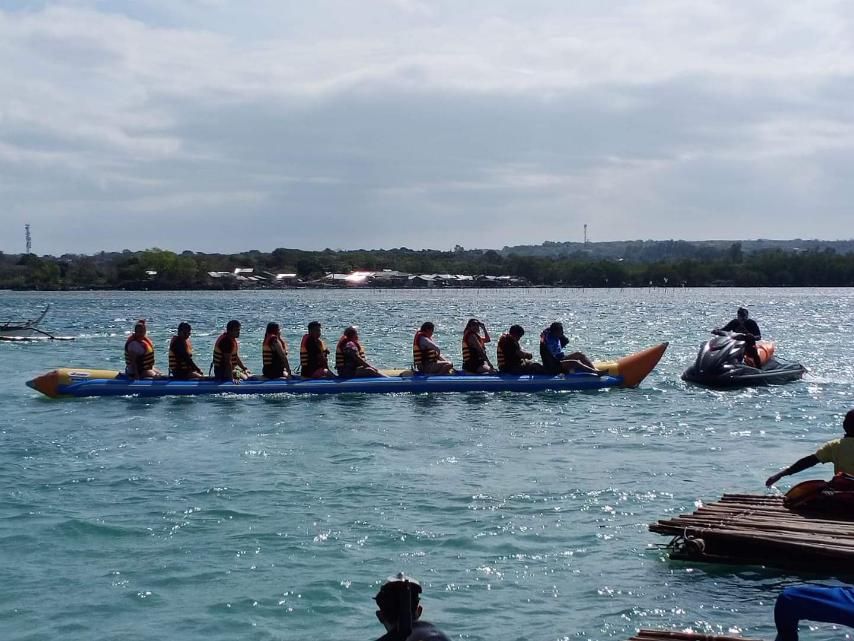 Little Boracay of Calatagan