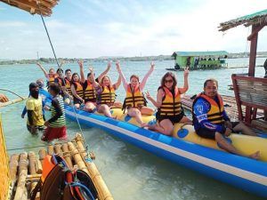 Little Boracay of Calatagan