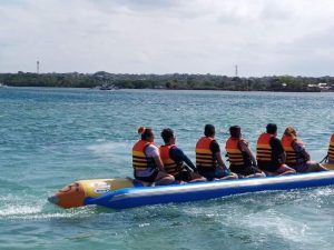 Little Boracay of Calatagan