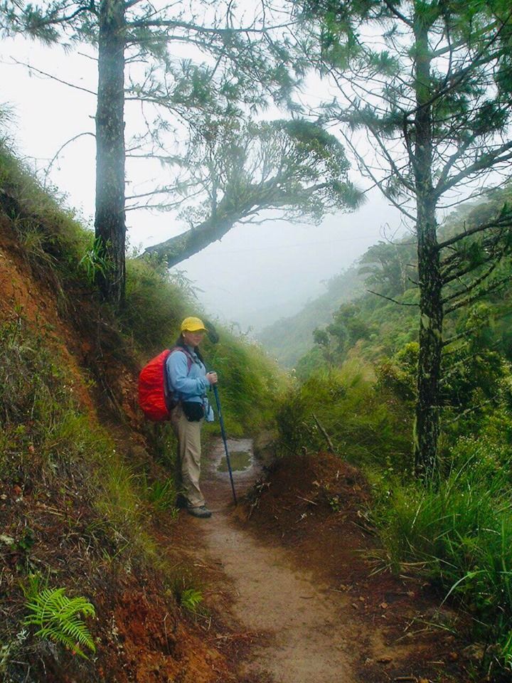 Mount Pulag, Roof of Luzon