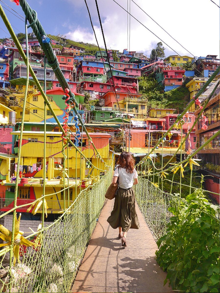 The Colors of StoBoSa