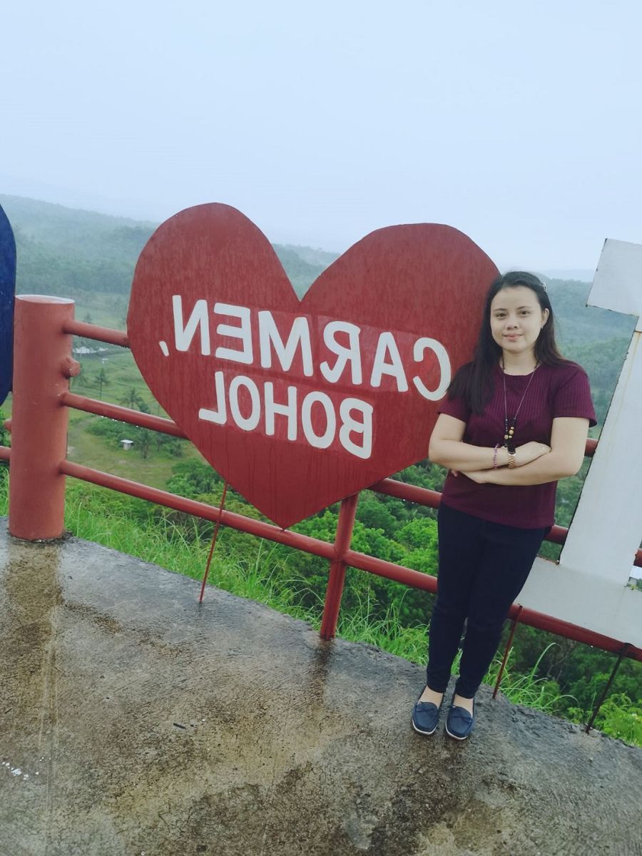 The Chocolate Hills