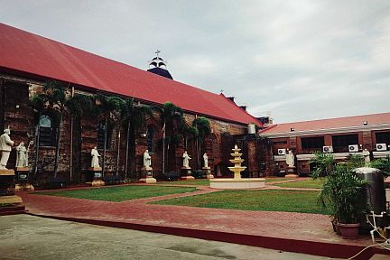 St. Peter Metropolitan Cathedral