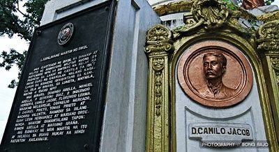 The Fifteen Martyrs of Bicol