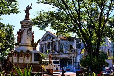 The Fifteen Martyrs of Bicol