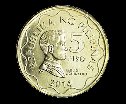 Emilio Aguinaldo