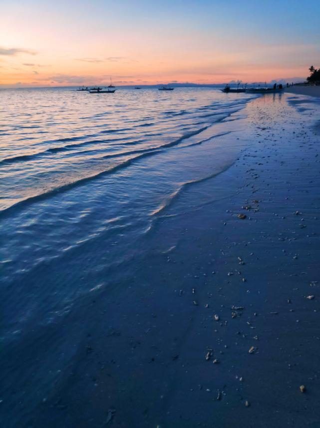 Bantayan Island