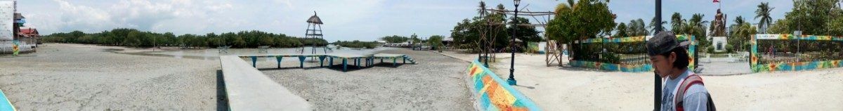 The Battle of Mactan
