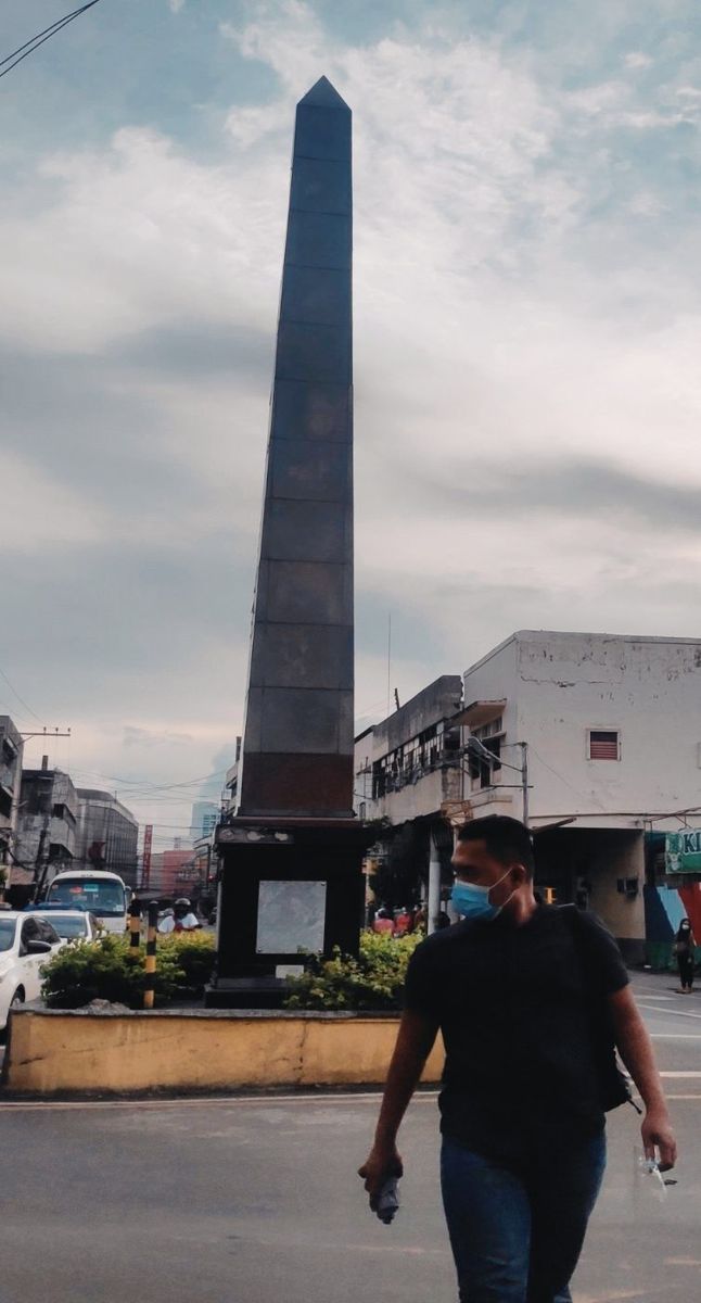 Colon Street: The Oldest Street
