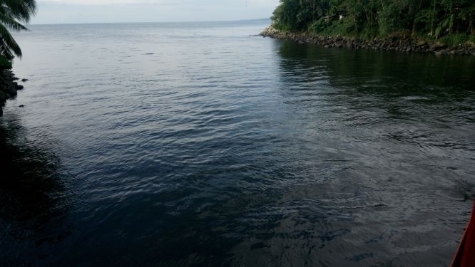 Iligan, City of Majestic Falls