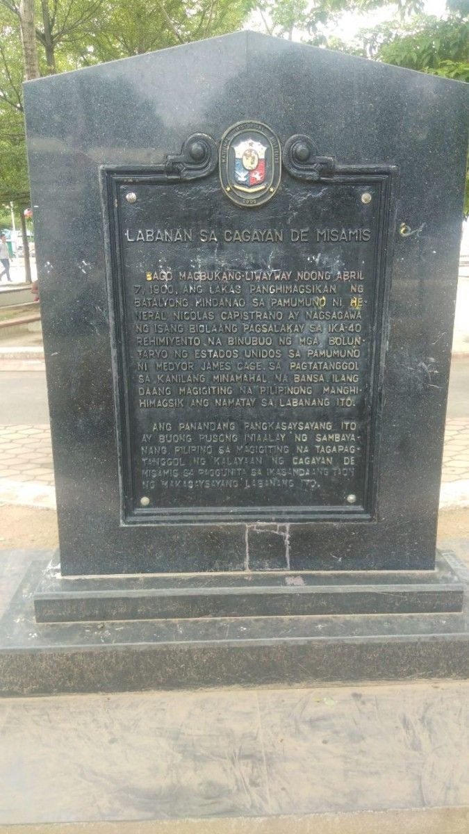 Gaston Park