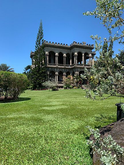 The Ruins