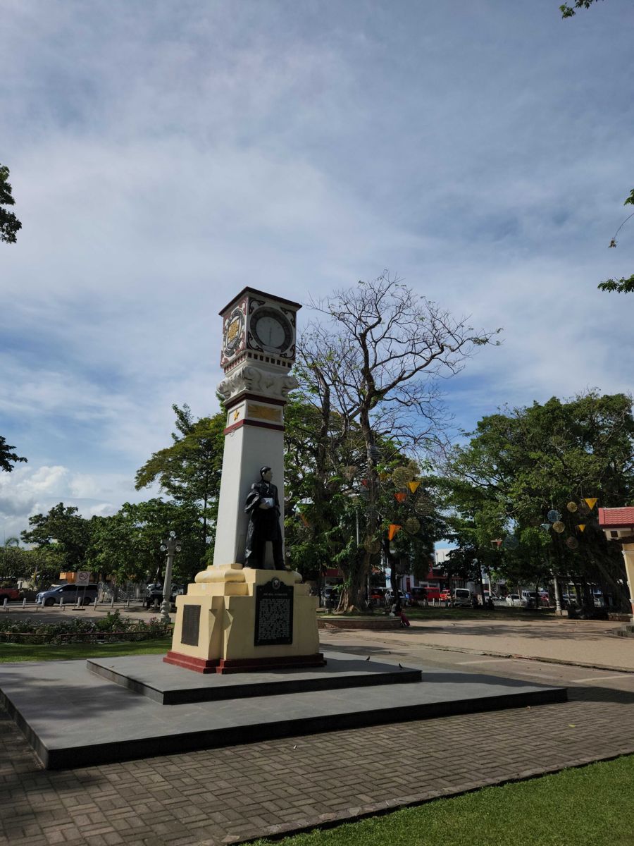 The National Museum, Dumaguete