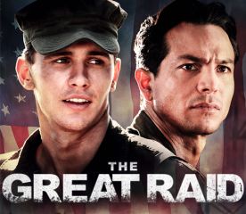 The Great Raid at Cabanatuan