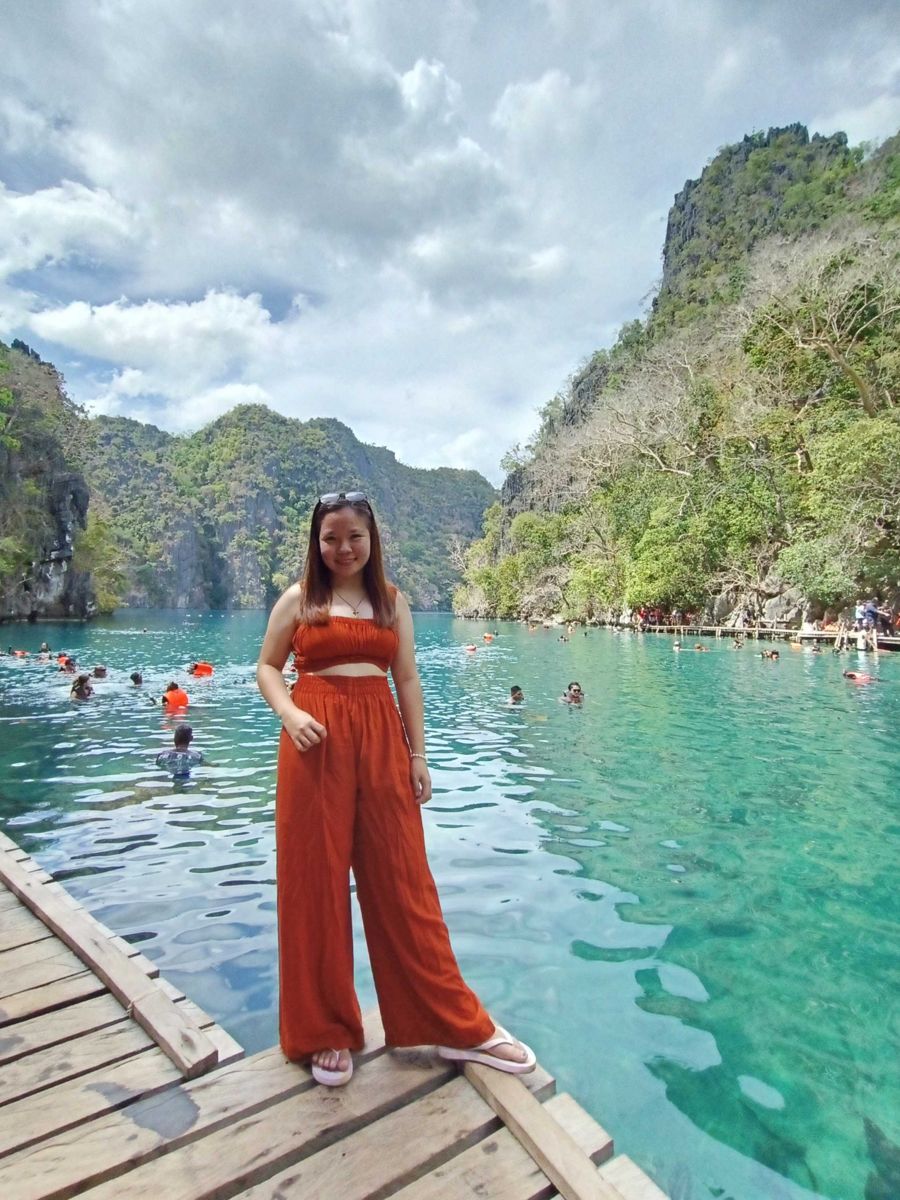 Coron and the Calamian Islands