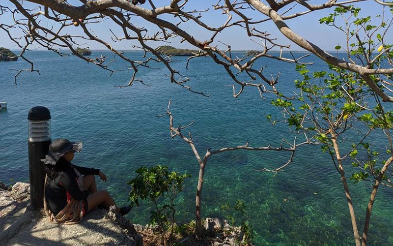 Hundred Islands