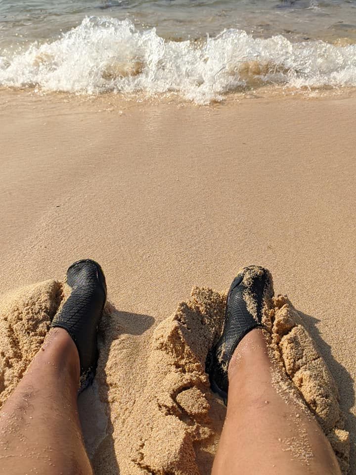 Patar Beach