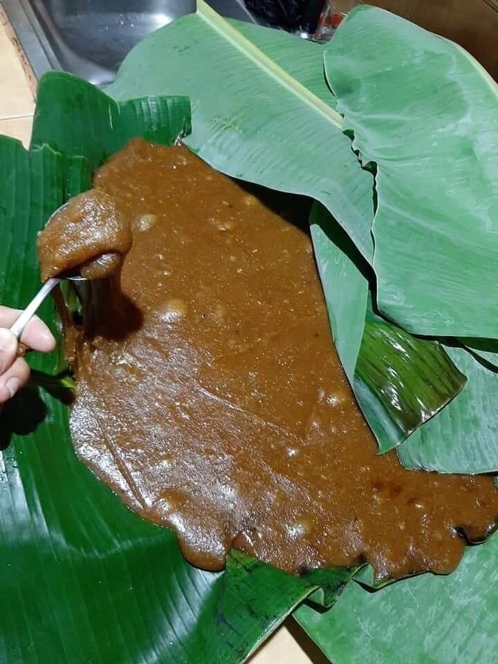 Kalamay of Quezon