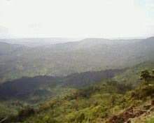 The Foggy Side of Infanta