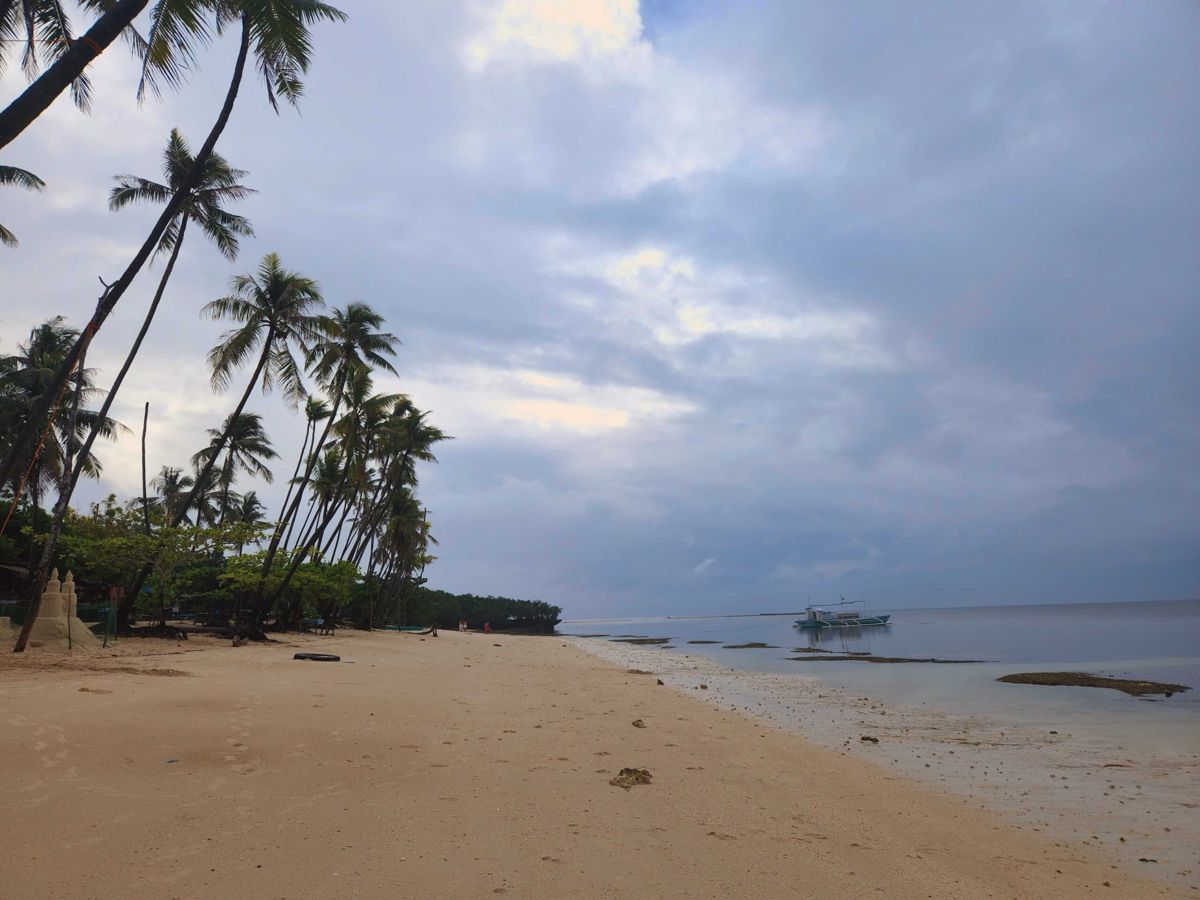 Paliton Beach