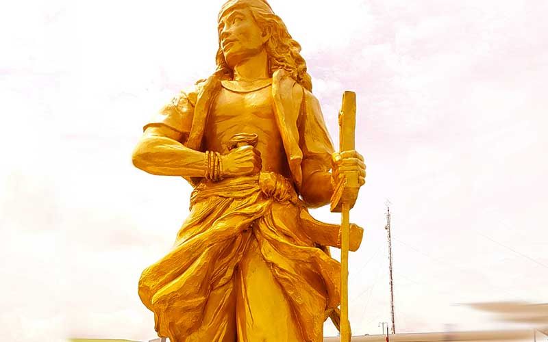 Sultan Kudarat