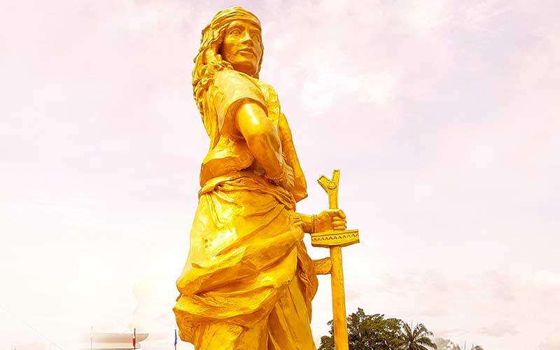 Sultan Kudarat