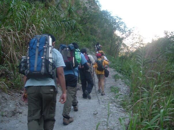 Mount Pinatubo