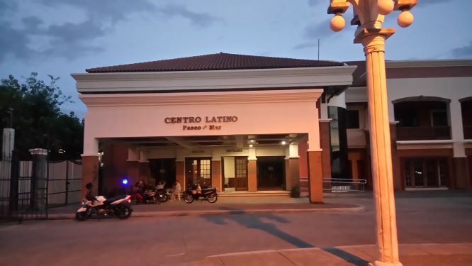 Zamboanga, Asia's Latin City