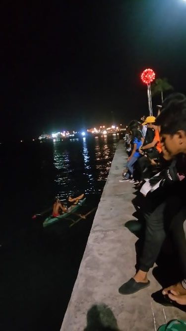 Zamboanga, Asia's Latin City
