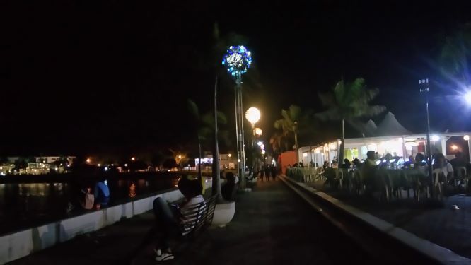 Zamboanga, Asia's Latin City